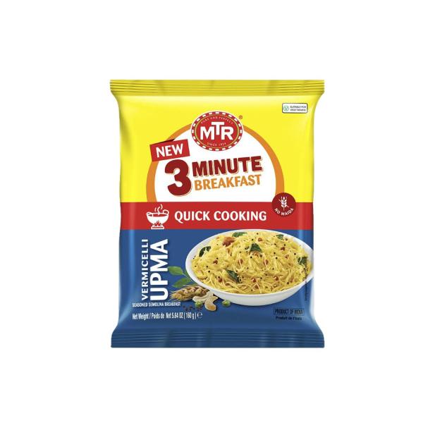 Instant Seviyan Upma