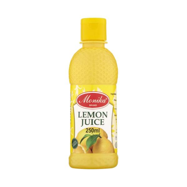 Lemon Juice