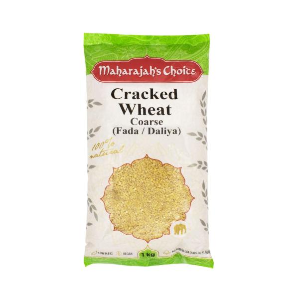 Course Fada Wheat
