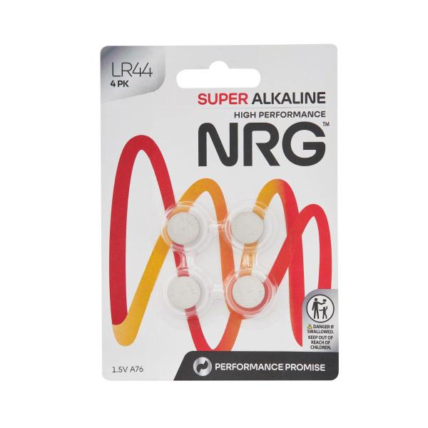 Alkaline A76