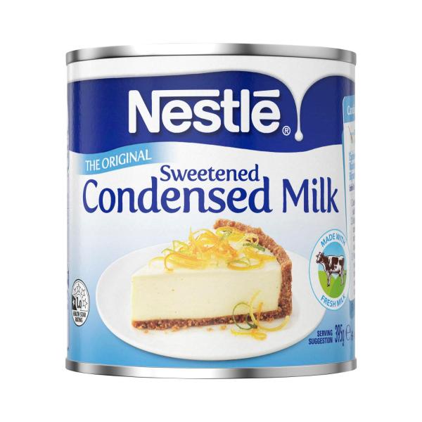 Ambient Dairy Sweetened Condensed Milk