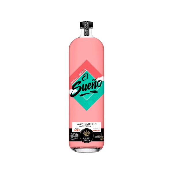 Watermelon Liqueur 700ml