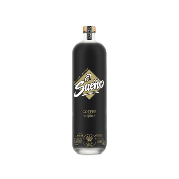 Coffee Liqueur 700ml
