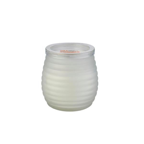 Citronella Patio Glass Jar Candle