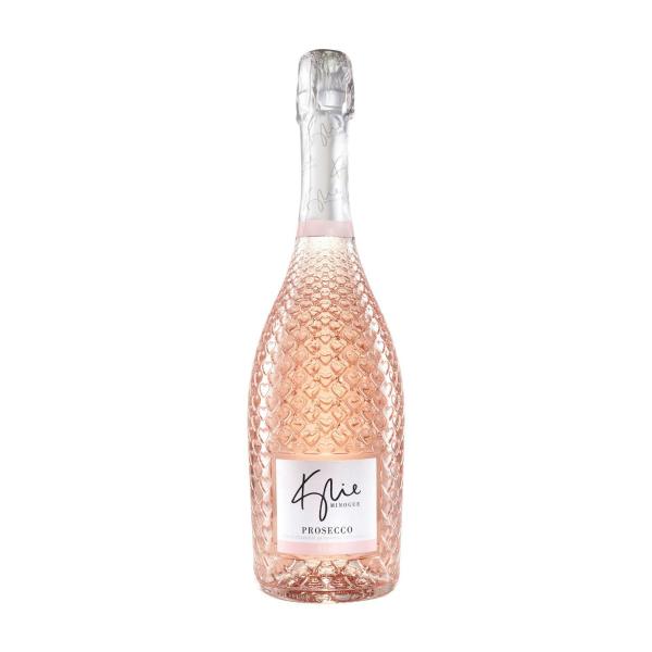 Signature Prosecco Rose 750ml