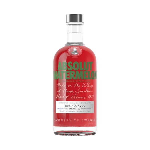 Watermelon Vodka 700ml