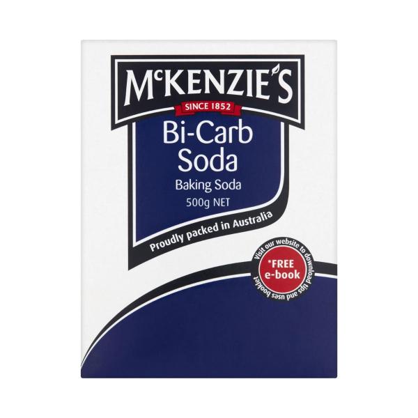 Bicarbonate Soda