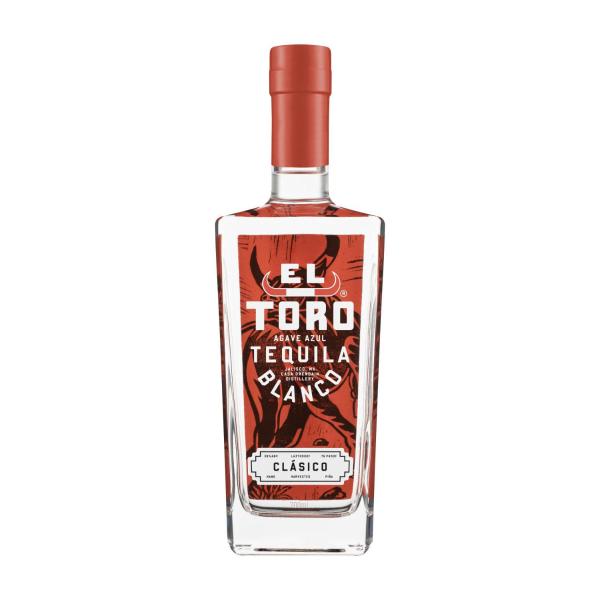 Tequila Blanco 700ml