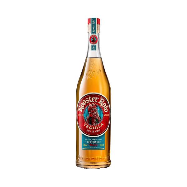 Reposado Tequila 700ml