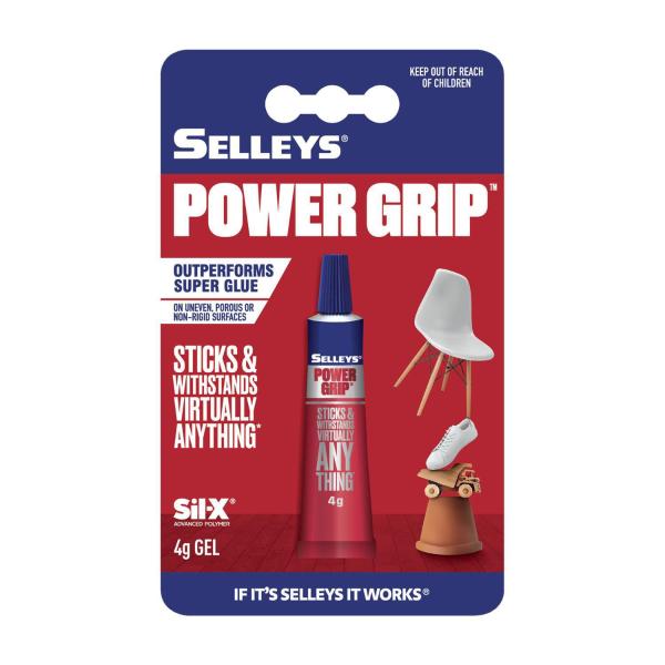 Power Grip