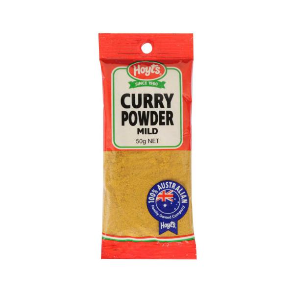 Mild Curry Powder