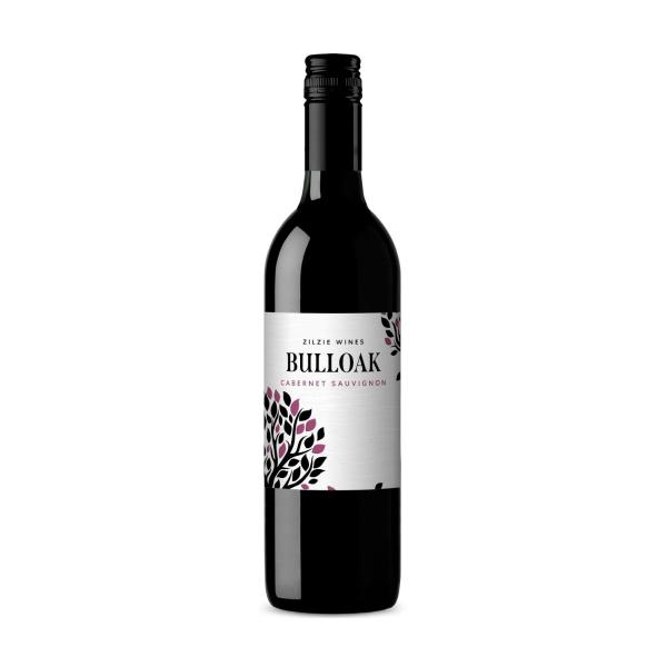 Bulloak Cabernet Sauvignon 750ml