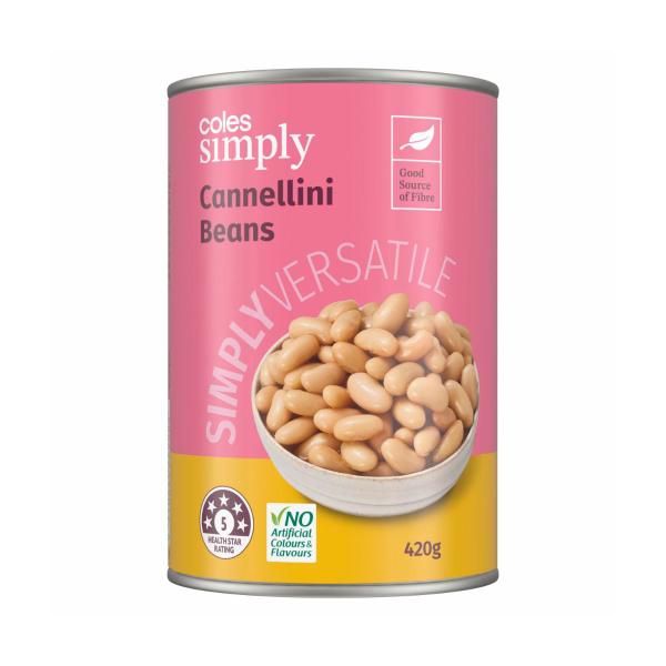 Cannellini Beans