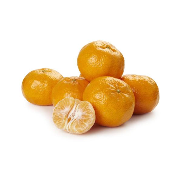 Gold Imperial Mandarins