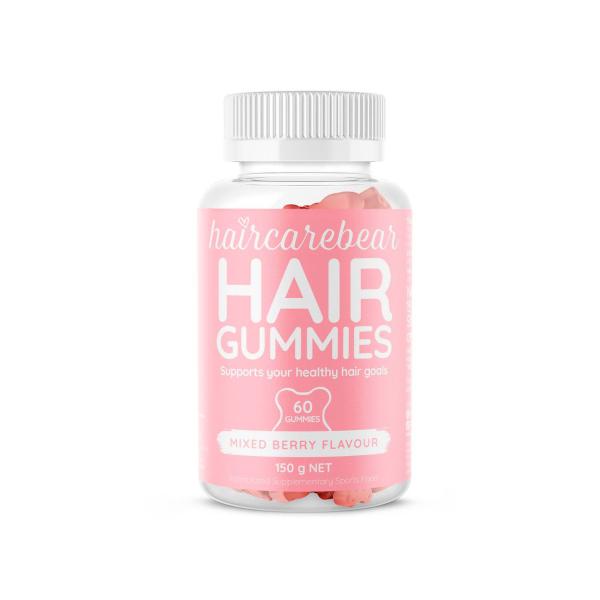 Hair Gummies