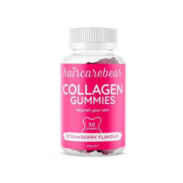 Collagen Gummies