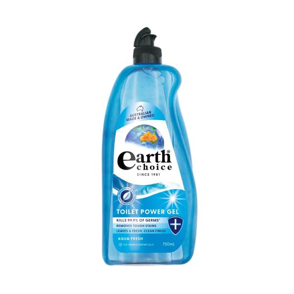 Aqua Toilet Cleaner