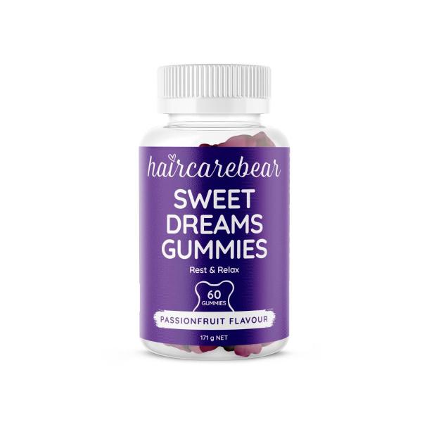 Sleep Gummies