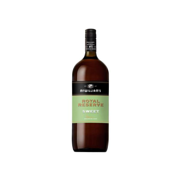 Royal Reserve Sweet Apera 1.5l
