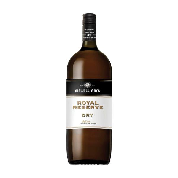Royal Reserve Dry Apera 1.5l