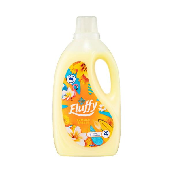 Fabric Softener Summer Breeze