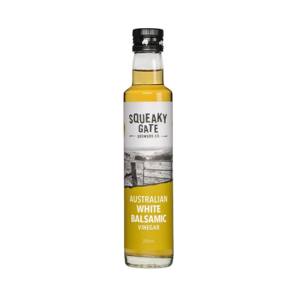 White Balsamic Vinegar