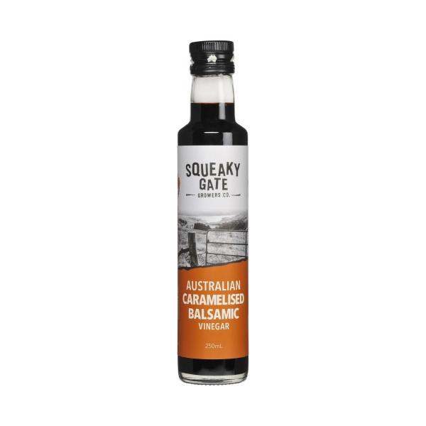 Caramelised Balsamic