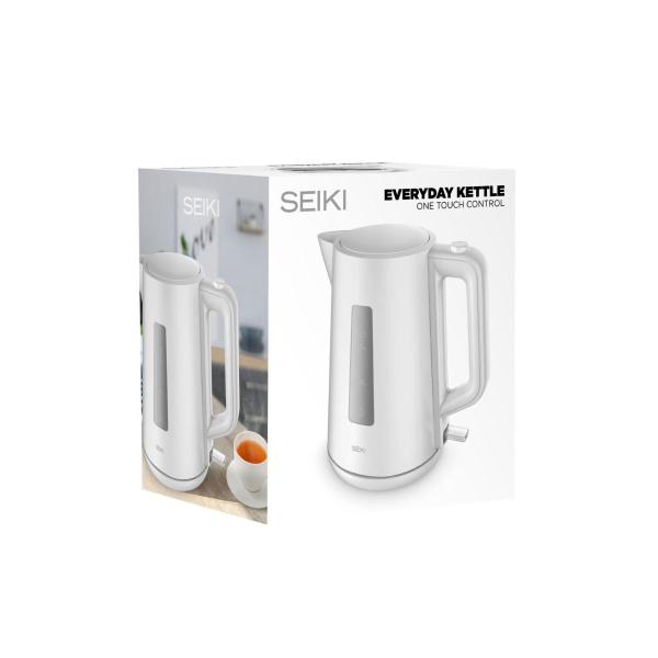 Everyday Kettle