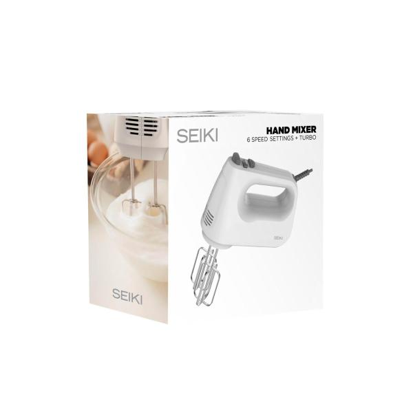 Everyday Hand Mixer