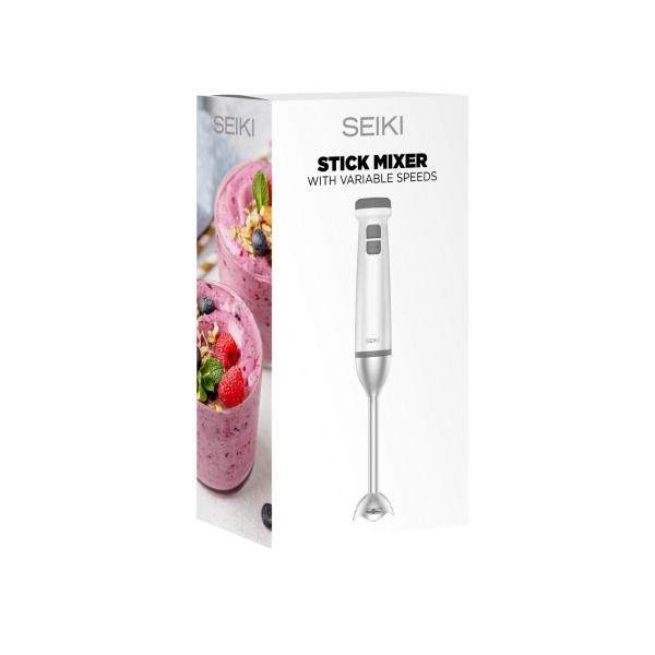 Everyday Stick Mixer