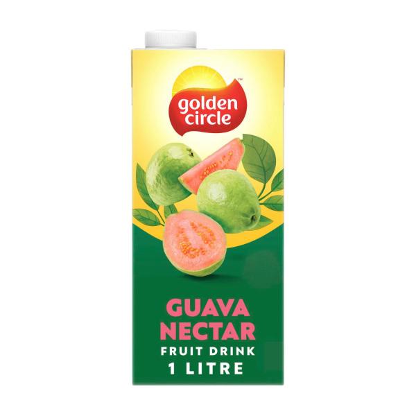 Tetra Drink Guava Nectar