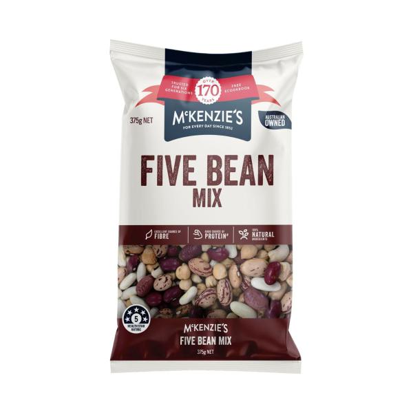 Five Bean Mix