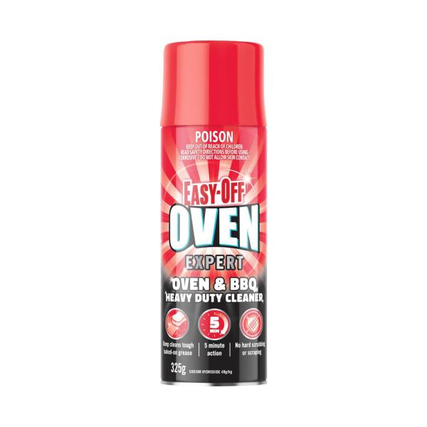 Power Oven Heavy Duty Cleaner