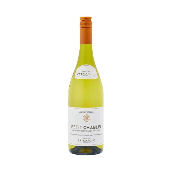 Petit Chablis 750ml