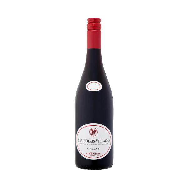 Beaujolais Villages 750ml