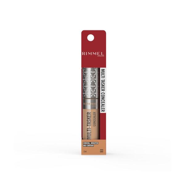 Multi Tasker Concealer Sand