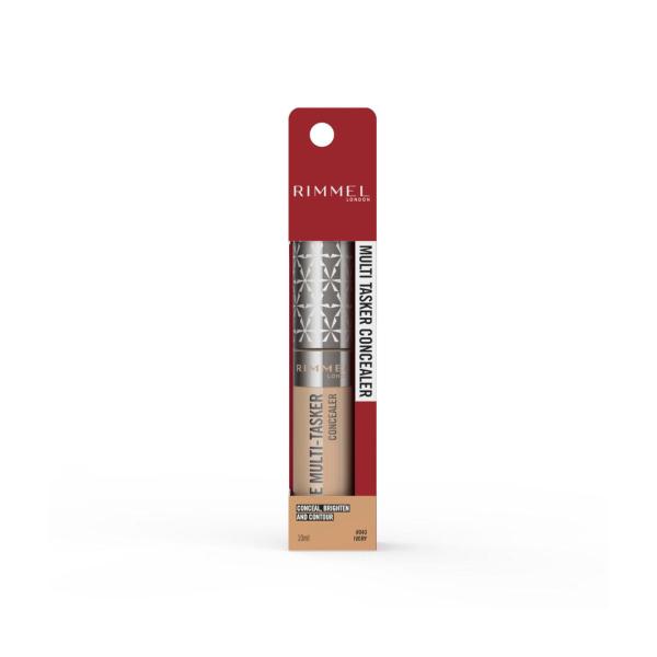Concealer Ivory