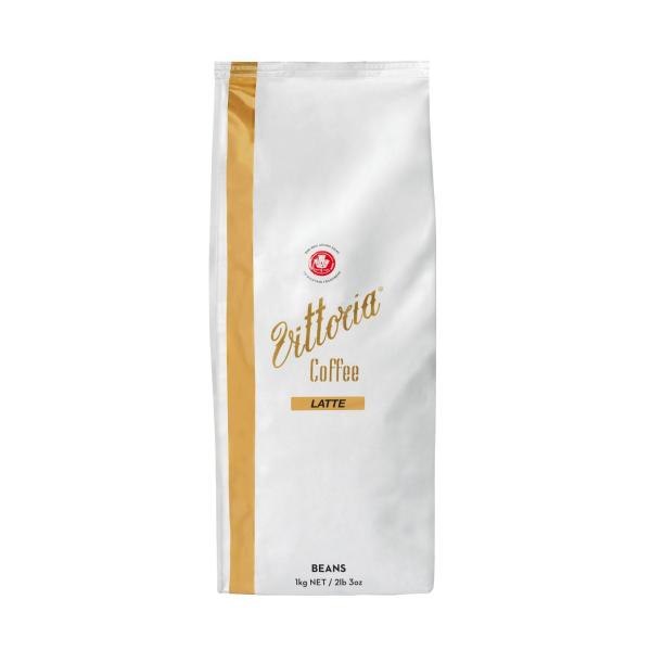 Latte Beans Coffee