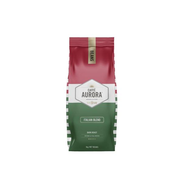 Italian Blend Beans Coffee