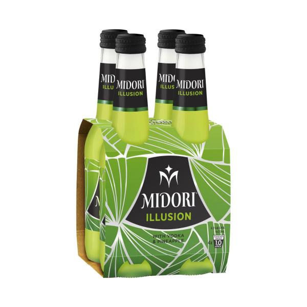 Illusion Bottle 275ml