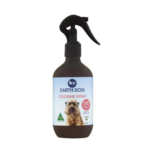 Dog Deodorising Cologne Spray Cherry Blossom
