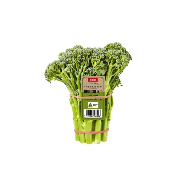 Family Broccolini
