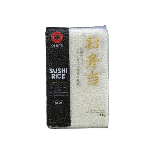 Sushi Rice