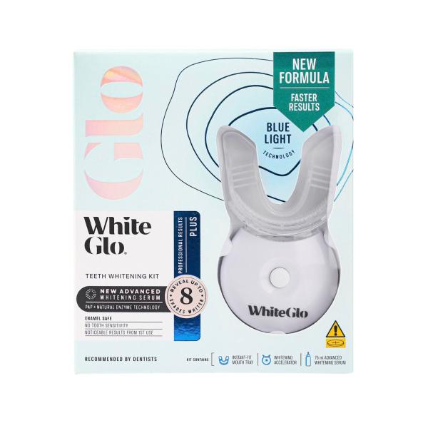 Plus Professional Results Kit