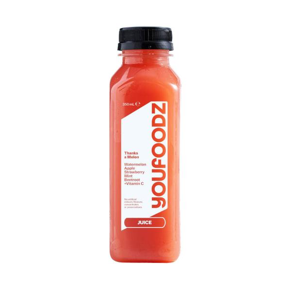 Youjuice Thanks A Melon
