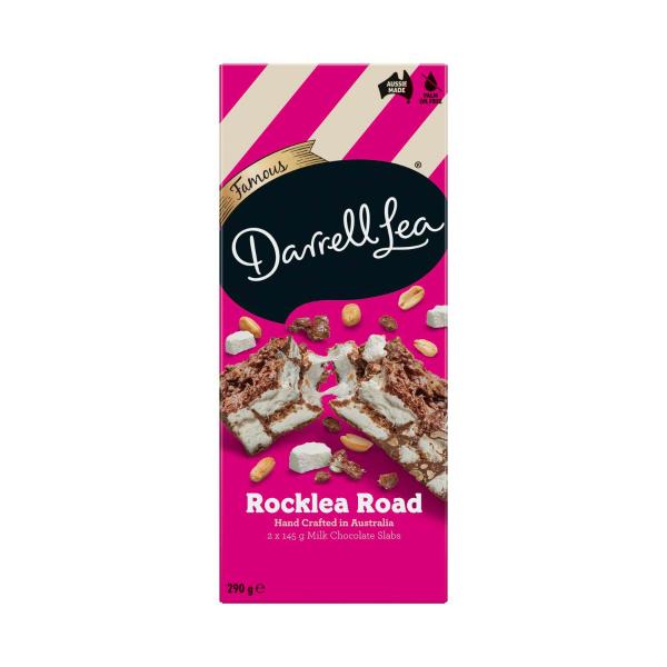Rocklea Road