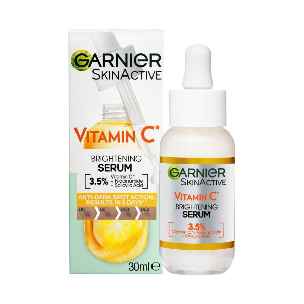 Vitamin C Serum