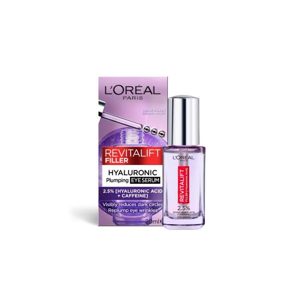 Revitalift Filler Eye Serum