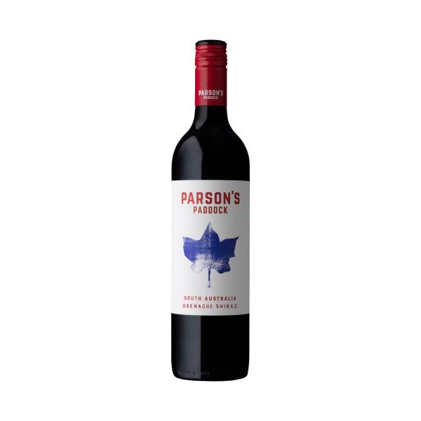 Grenache Shiraz 750ml
