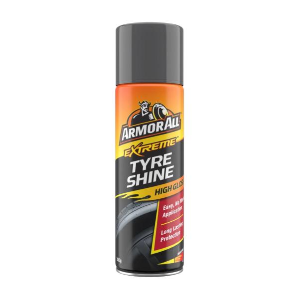 Extreme Tyre And Shine